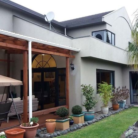 Hamilton East Homestay Ngoại thất bức ảnh