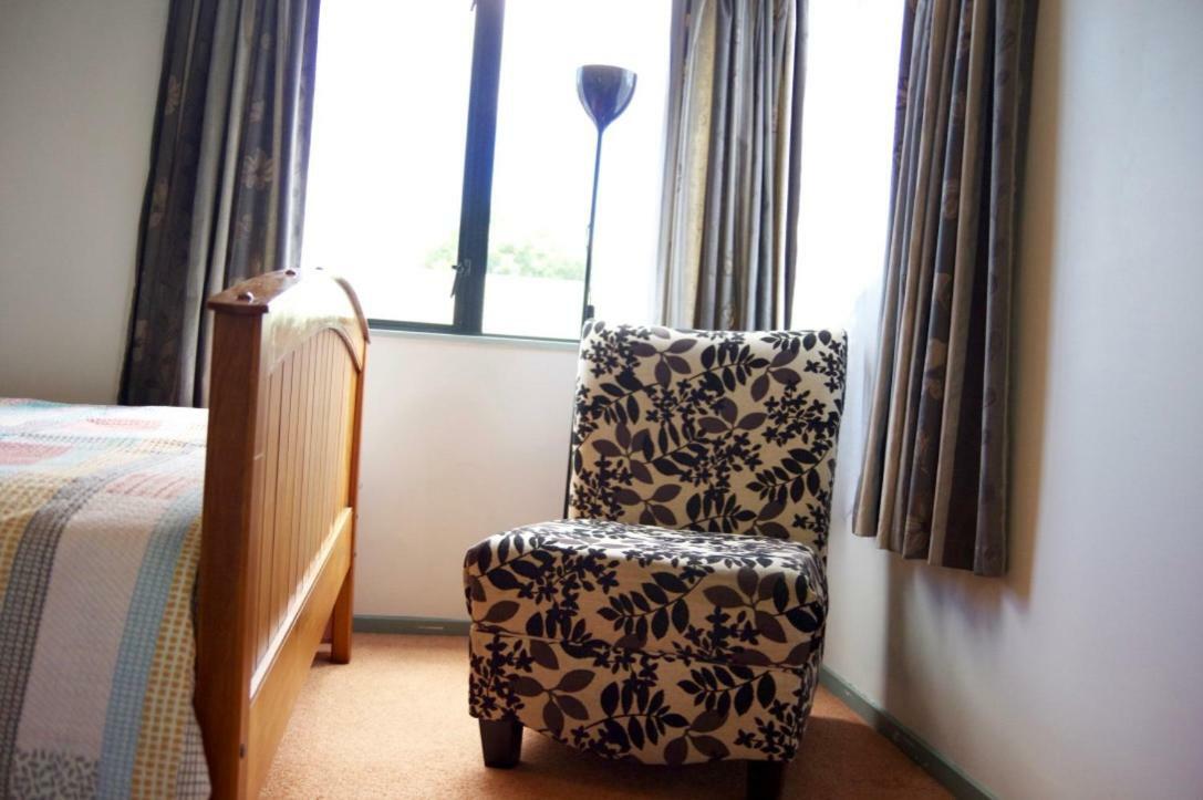 Hamilton East Homestay Ngoại thất bức ảnh