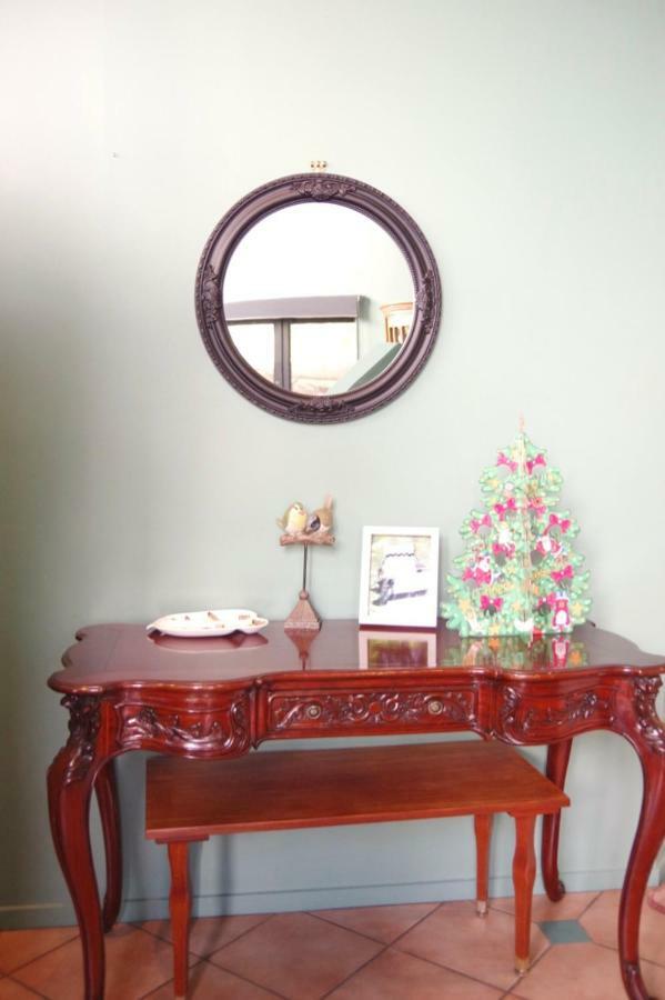 Hamilton East Homestay Ngoại thất bức ảnh