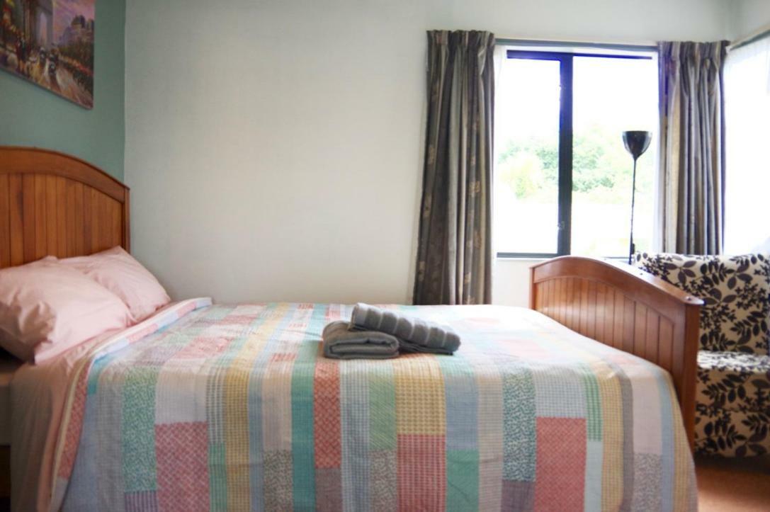 Hamilton East Homestay Ngoại thất bức ảnh