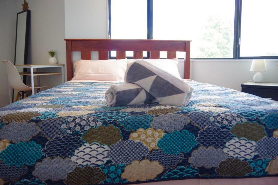 Hamilton East Homestay Ngoại thất bức ảnh