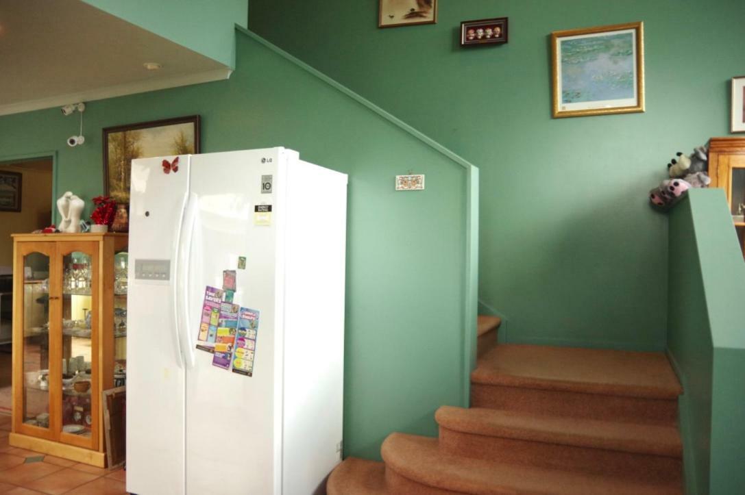 Hamilton East Homestay Ngoại thất bức ảnh