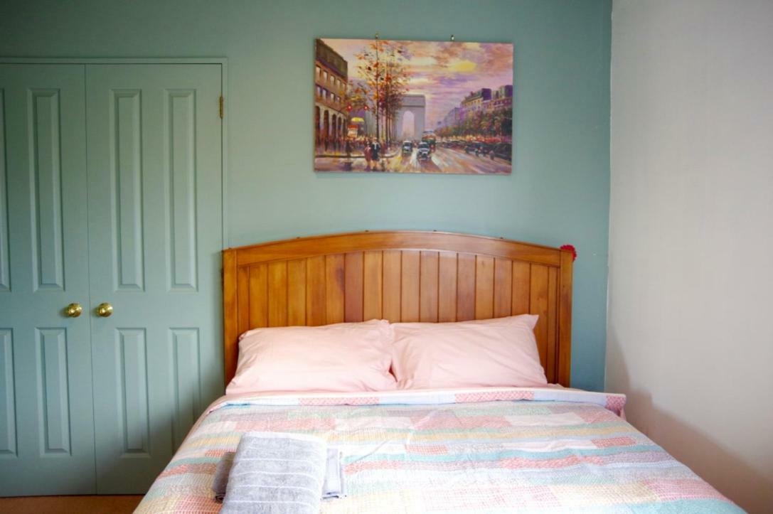 Hamilton East Homestay Ngoại thất bức ảnh