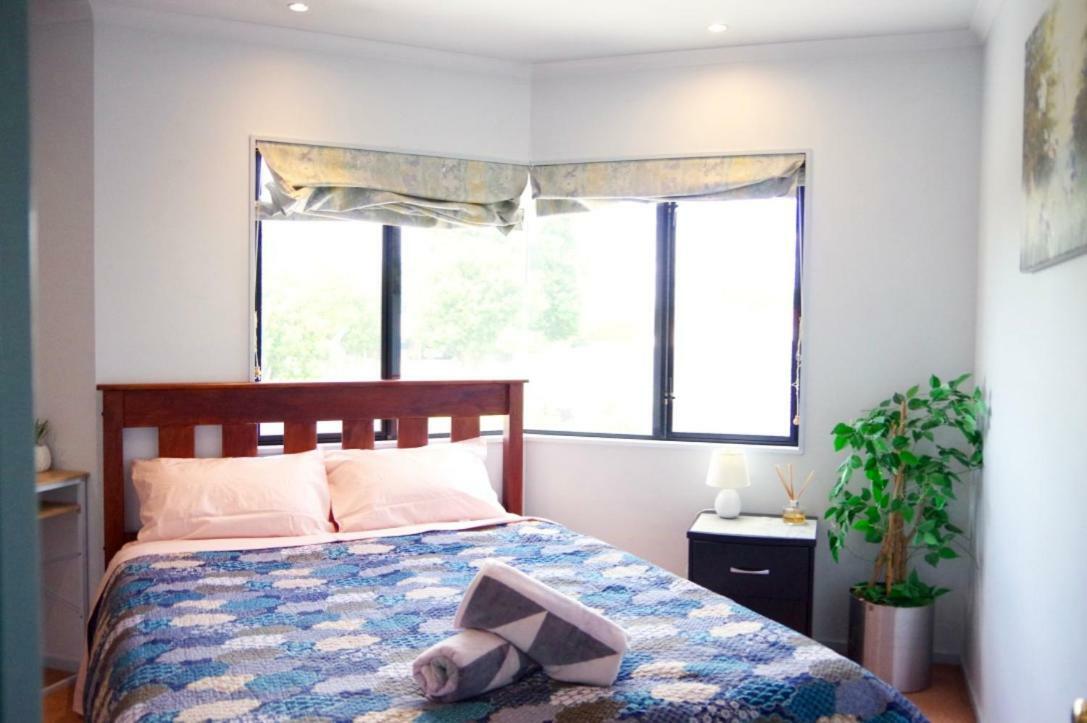 Hamilton East Homestay Ngoại thất bức ảnh