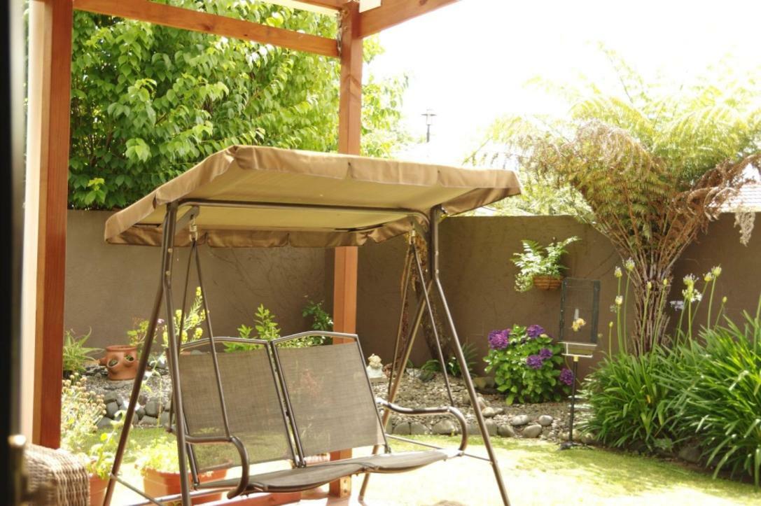 Hamilton East Homestay Ngoại thất bức ảnh