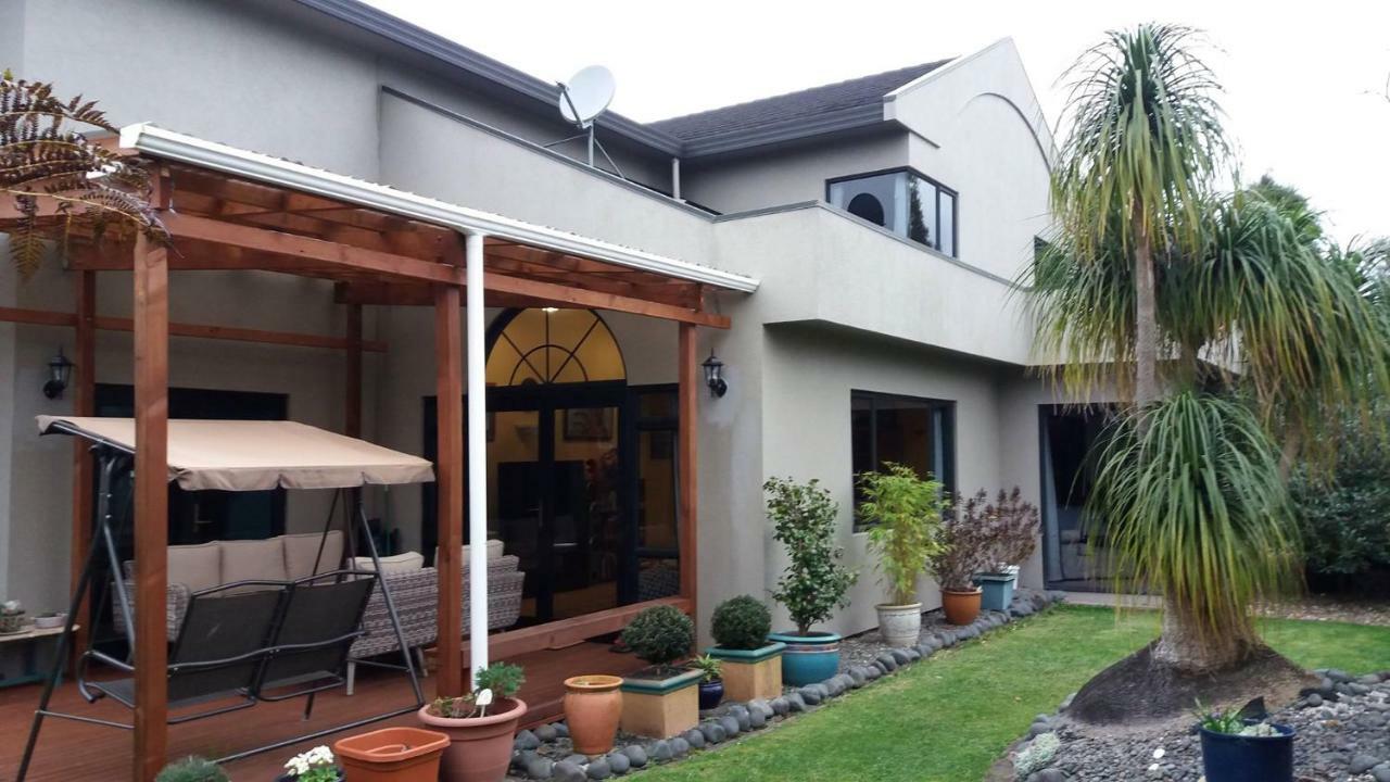 Hamilton East Homestay Ngoại thất bức ảnh
