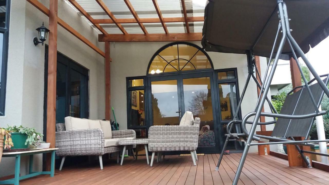 Hamilton East Homestay Ngoại thất bức ảnh