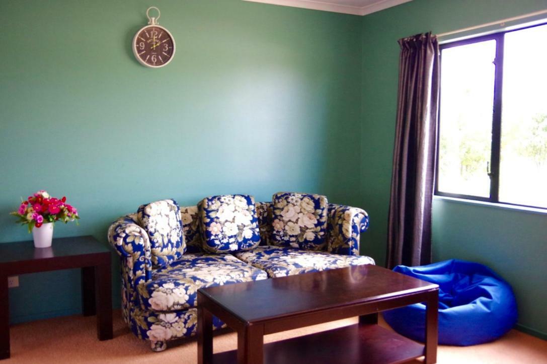 Hamilton East Homestay Ngoại thất bức ảnh