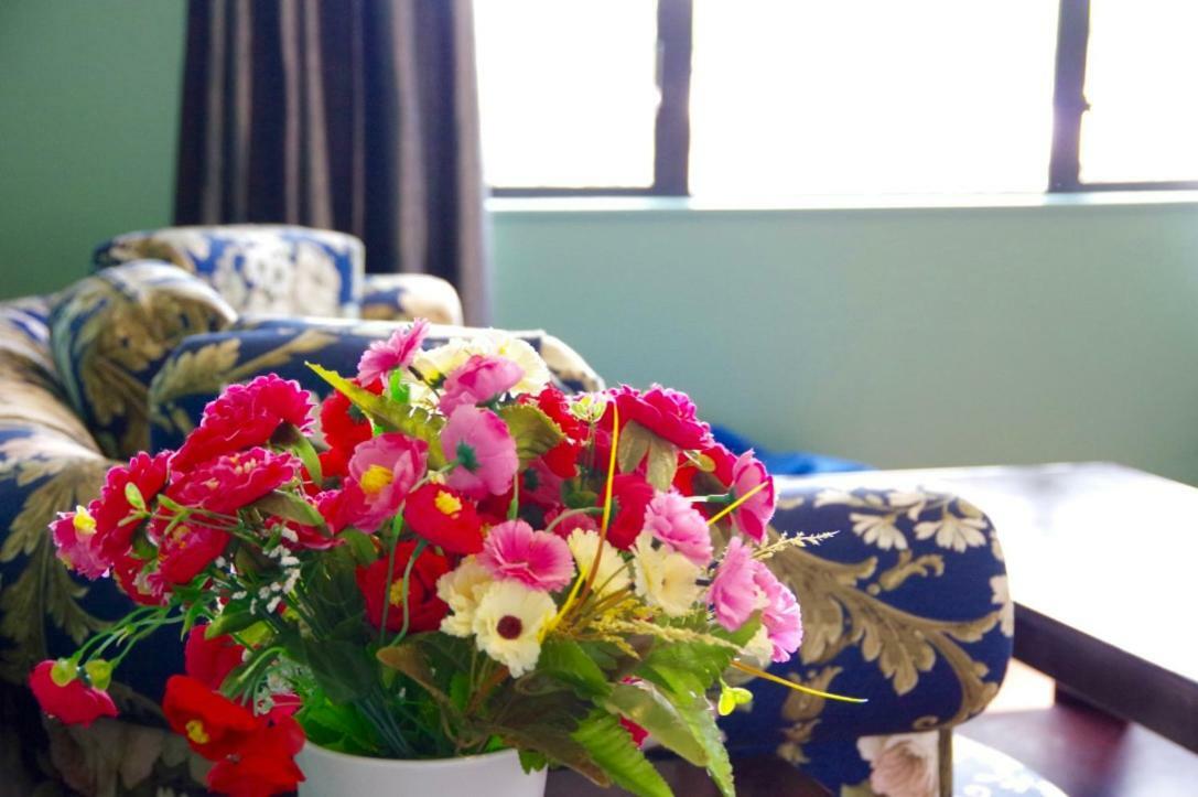 Hamilton East Homestay Ngoại thất bức ảnh